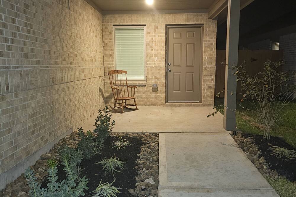 Photo of Outdoor in Tomball