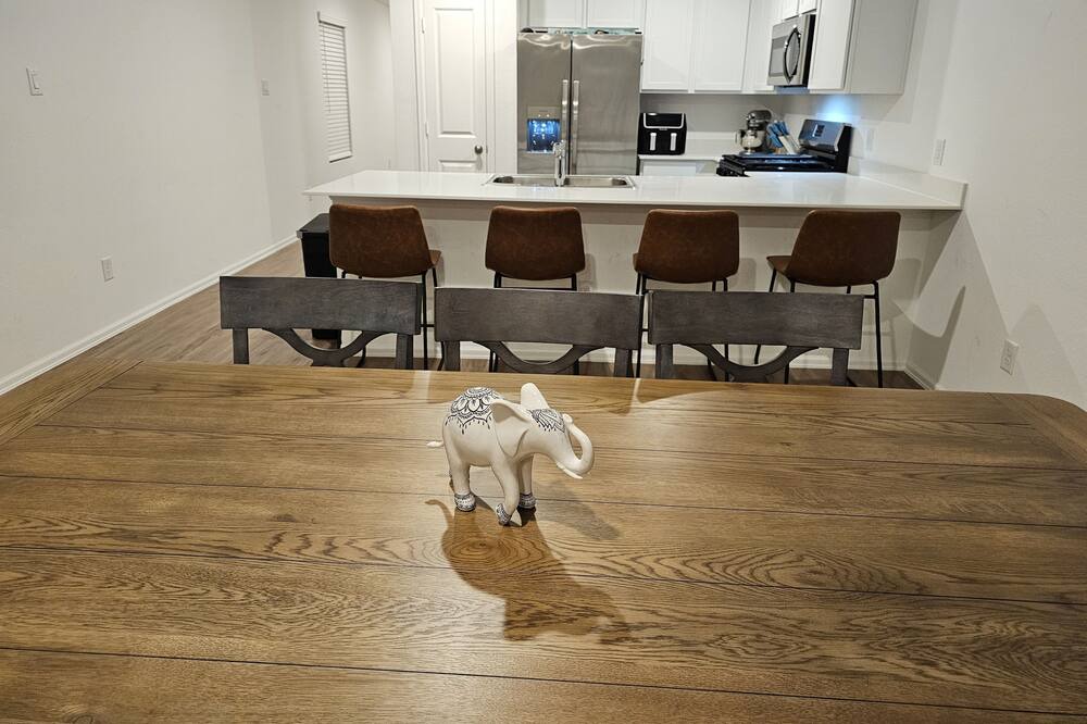 Photo of Kitchen in Tomball