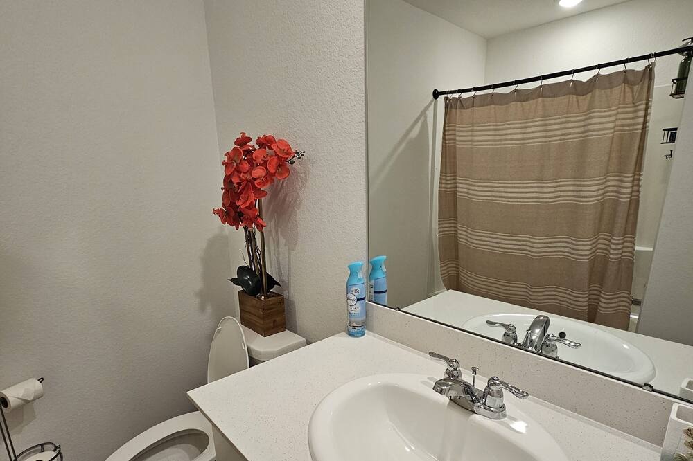 Photo of Bathroom in Tomball