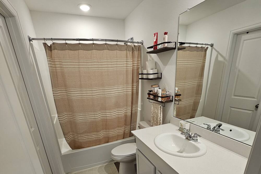 Photo of Bathroom in Tomball