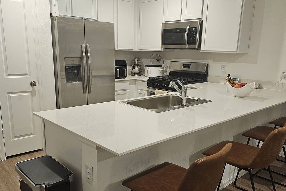 Photo of Kitchen in Tomball