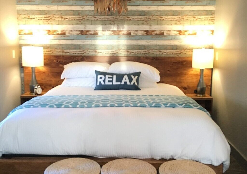 Photo of Bedroom in Ruthven