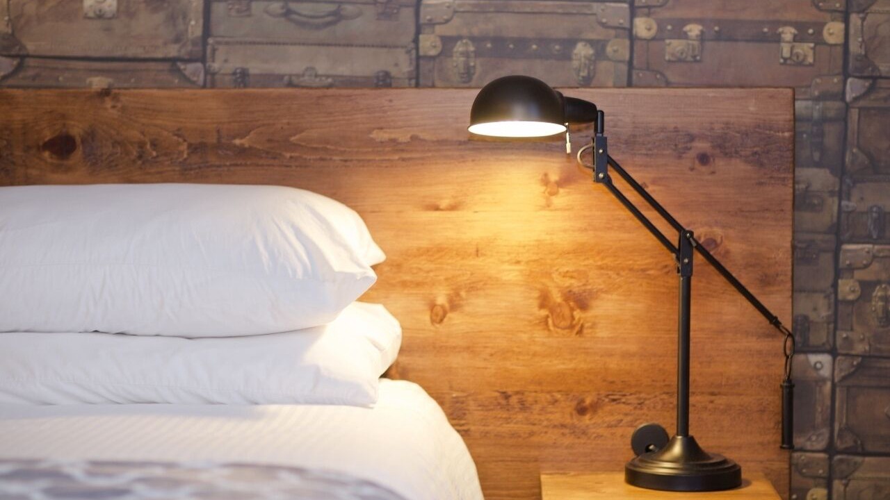 Photo of Bedroom in Ruthven