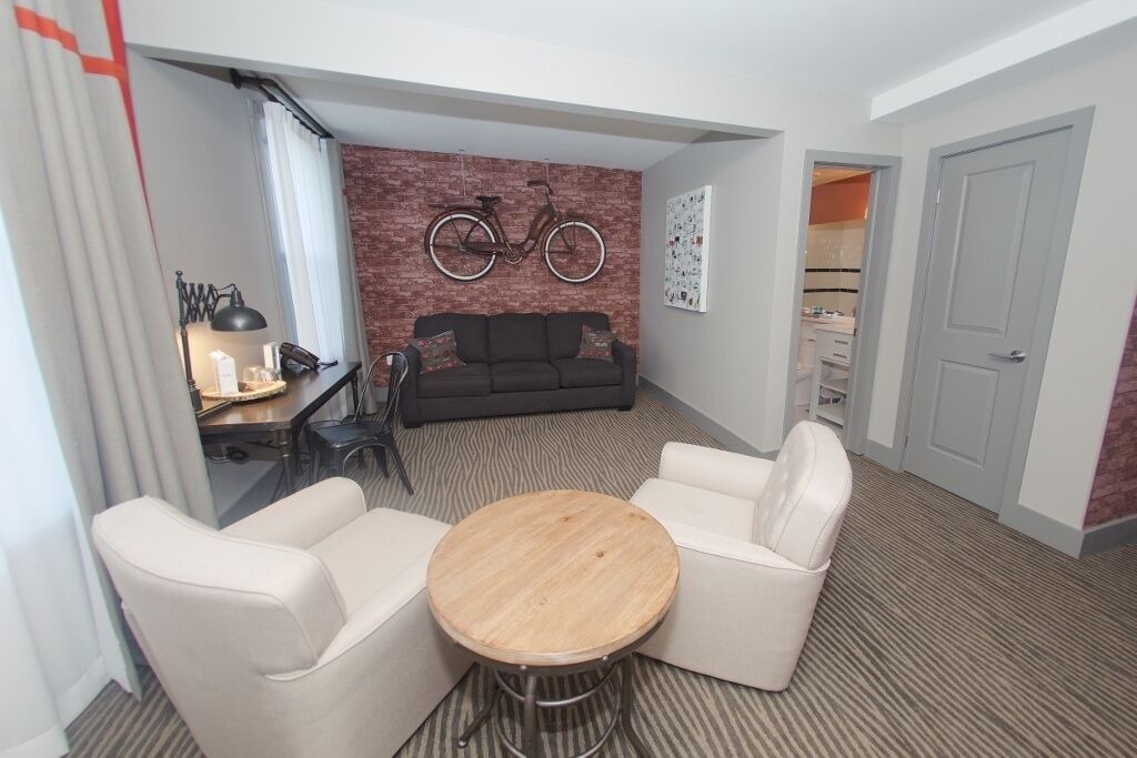 Photo of Bedroom in Ruthven