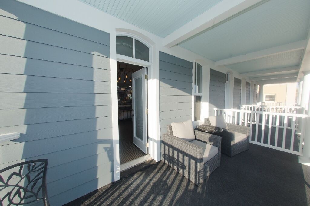 Photo of Patio Balcony in Ruthven
