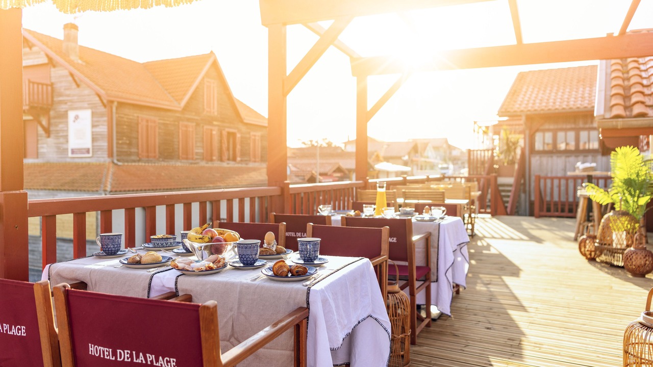 Photo of Outdoor in Contis-les-Bains