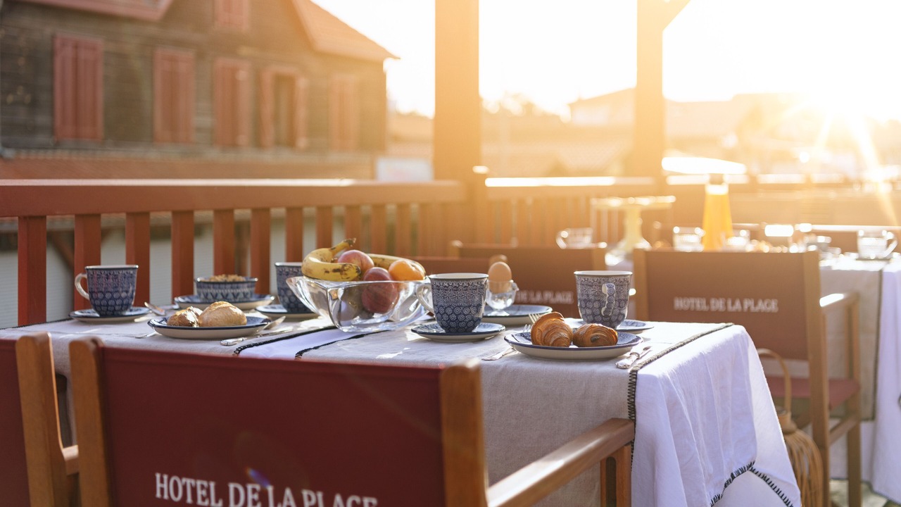 Photo of Others in Contis-les-Bains