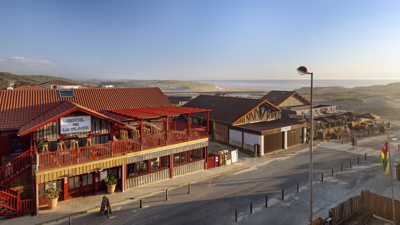 Photo of Outdoor in Contis-les-Bains