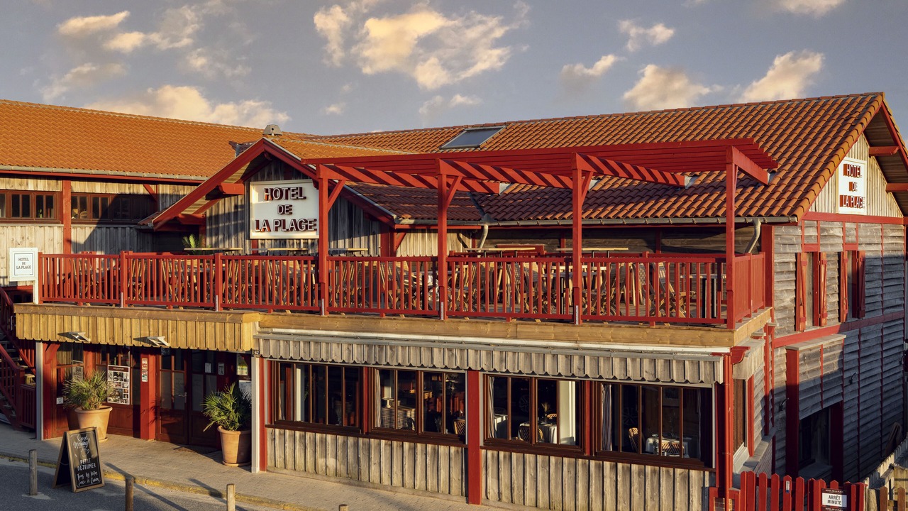 Photo of Outdoor in Contis-les-Bains