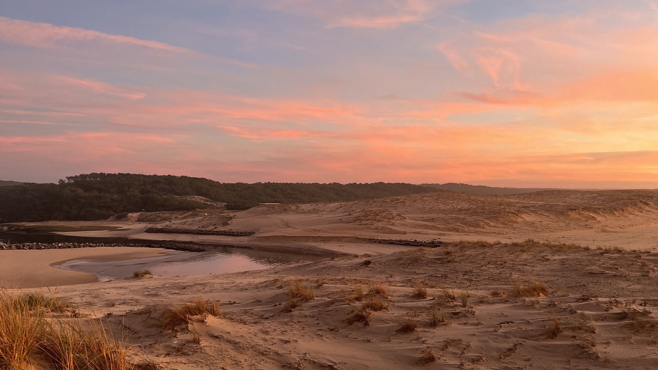 Photo of Others in Contis-les-Bains