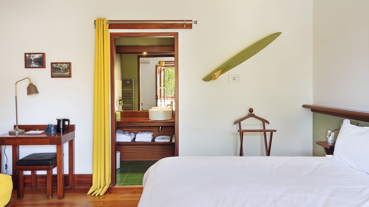 Photo of Bedroom in Contis-les-Bains