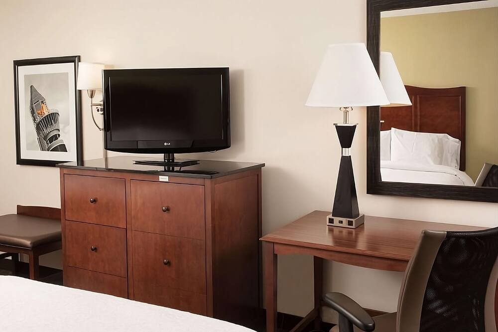 Photo of Bedroom in Buford Highway