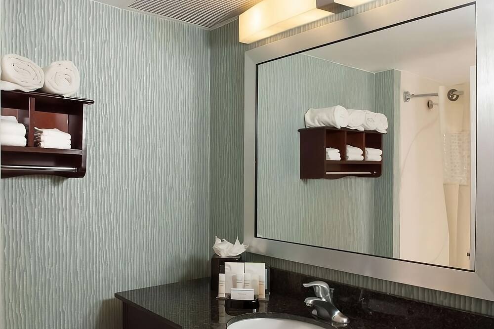 Photo of Bathroom in Buford Highway