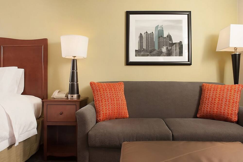 Photo of Livingroom in Buford Highway