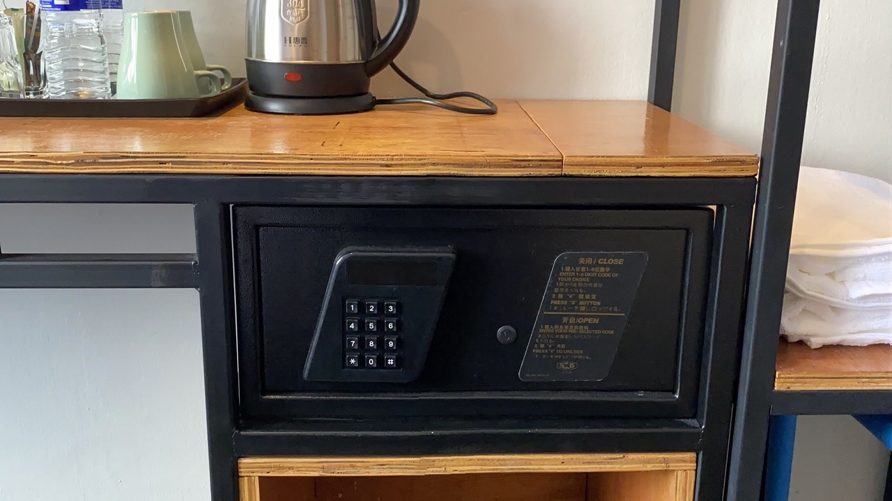 Photo of Bedroom in Taman Nyior Setali