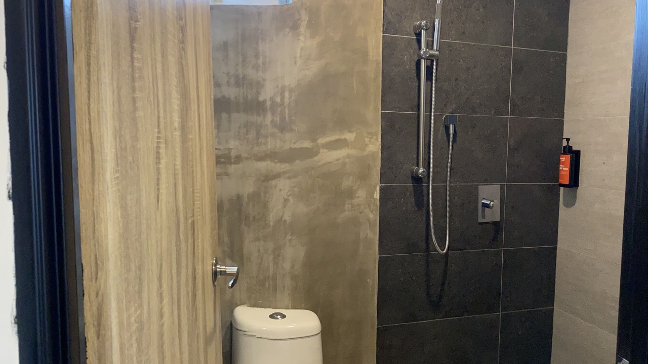 Photo of Bathroom in Taman Nyior Setali