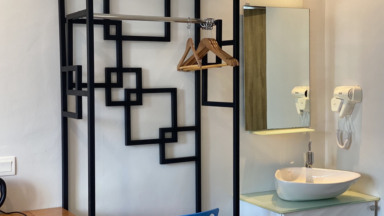 Photo of Bedroom in Taman Nyior Setali