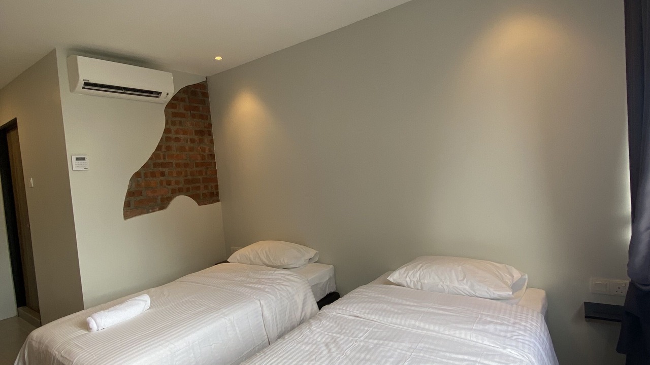 Photo of Bedroom in Taman Nyior Setali