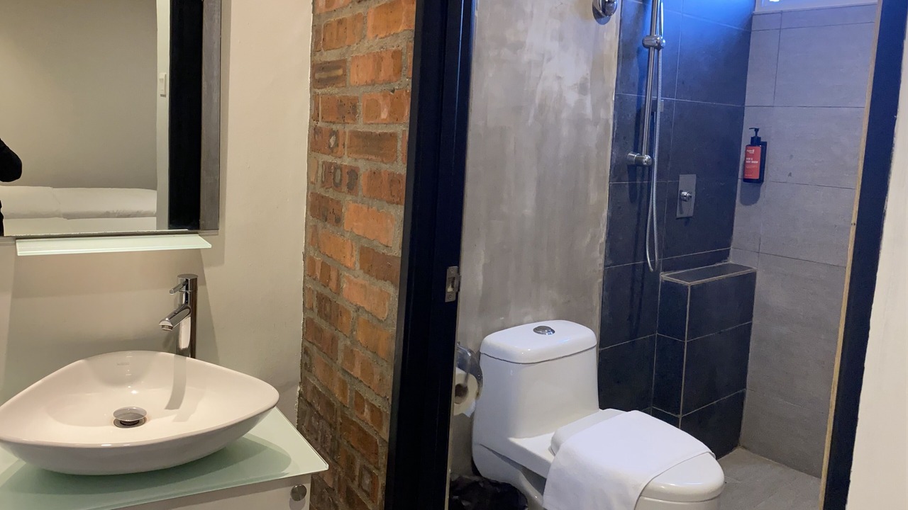 Photo of Bathroom in Taman Nyior Setali