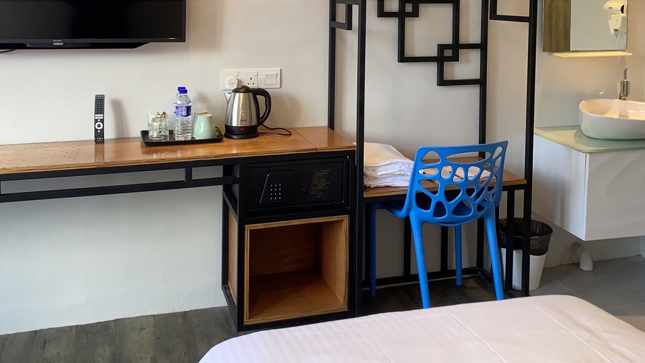 Photo of Bedroom in Taman Nyior Setali