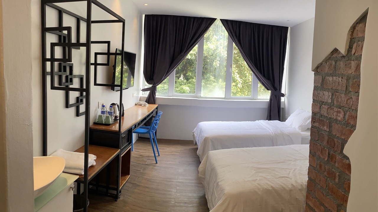 Photo of Bedroom in Taman Nyior Setali