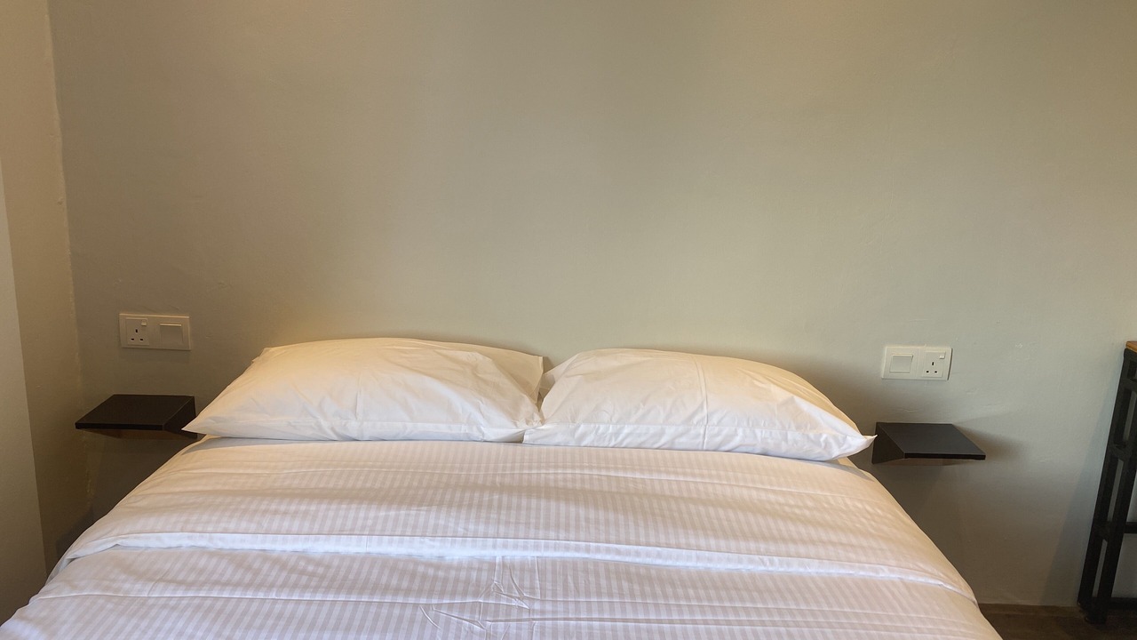 Photo of Bedroom in Taman Nyior Setali