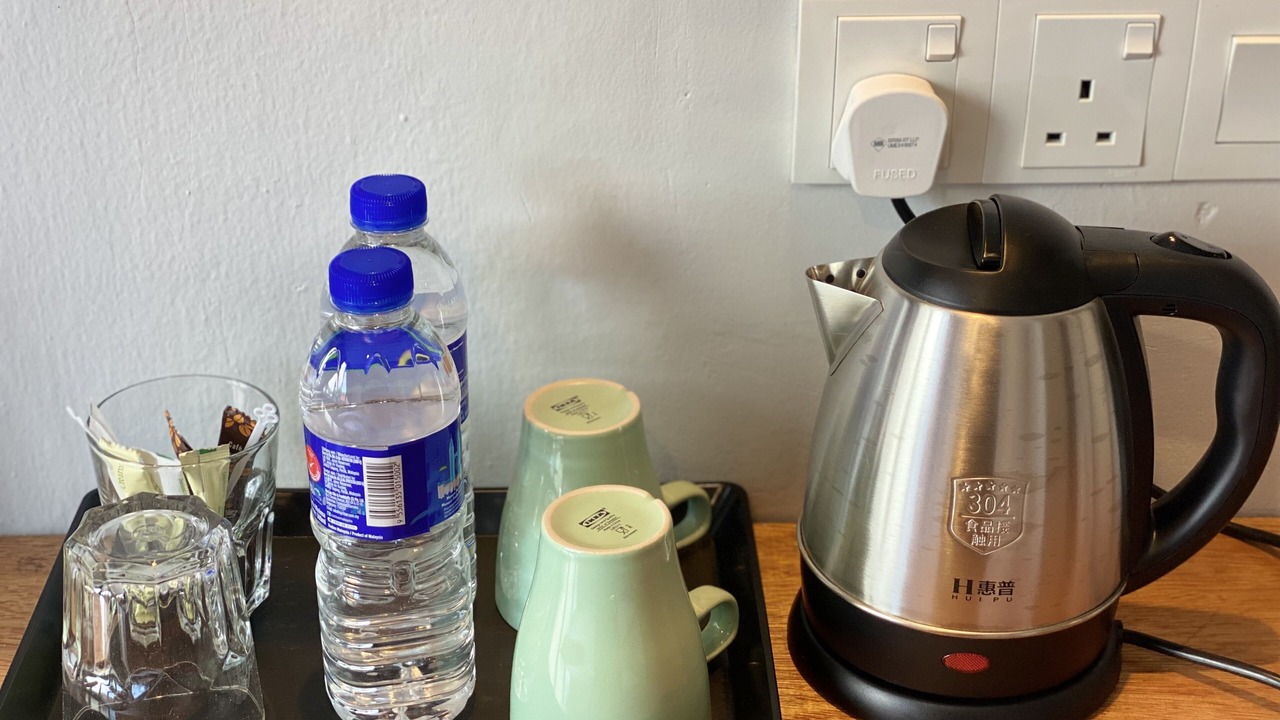 Photo of Bedroom in Taman Nyior Setali