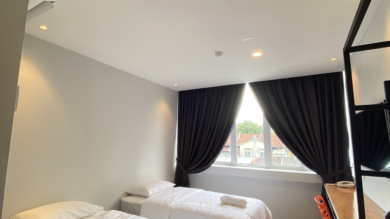 Photo of Bedroom in Taman Nyior Setali