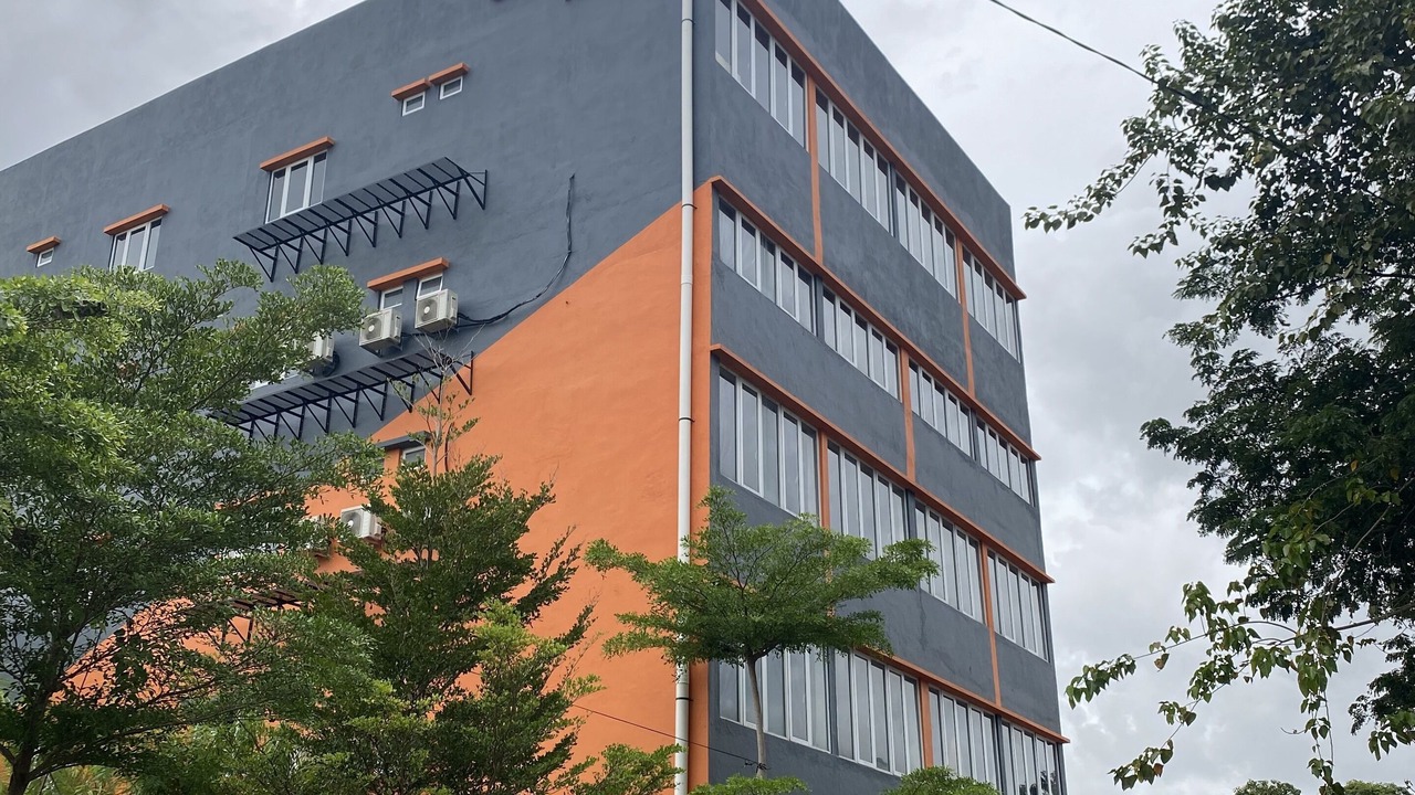 Photo of Bedroom in Taman Nyior Setali