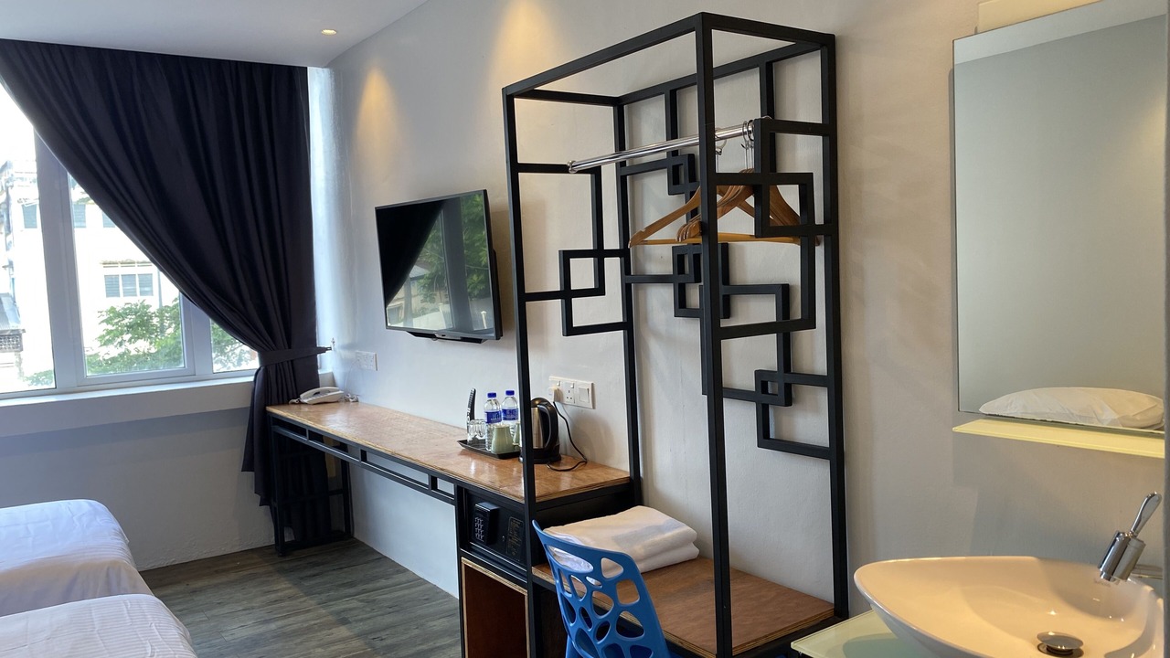 Photo of Bedroom in Taman Nyior Setali