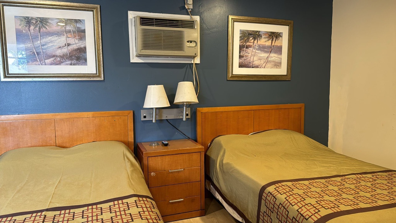 Photo of Bedroom in Conway