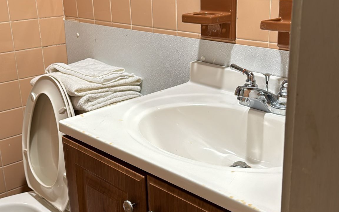 Photo of Bathroom in Conway