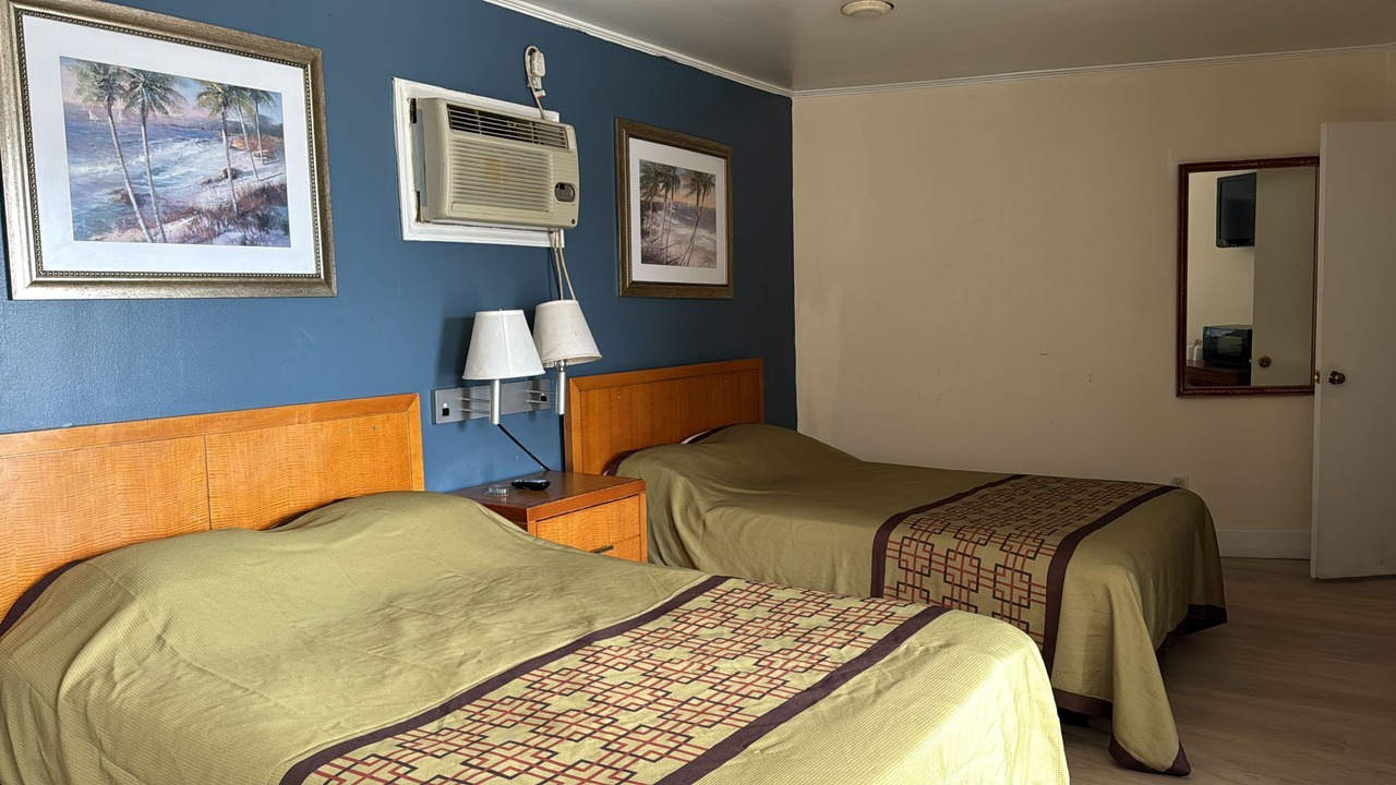 Photo of Bedroom in Conway