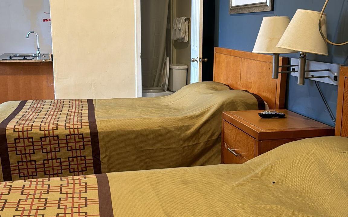 Photo of Bedroom in Conway