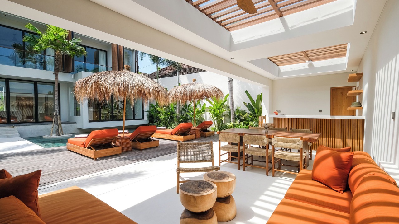 Photo of Outdoor in Pererenan