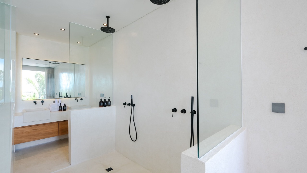 Photo of Bathroom in Pererenan