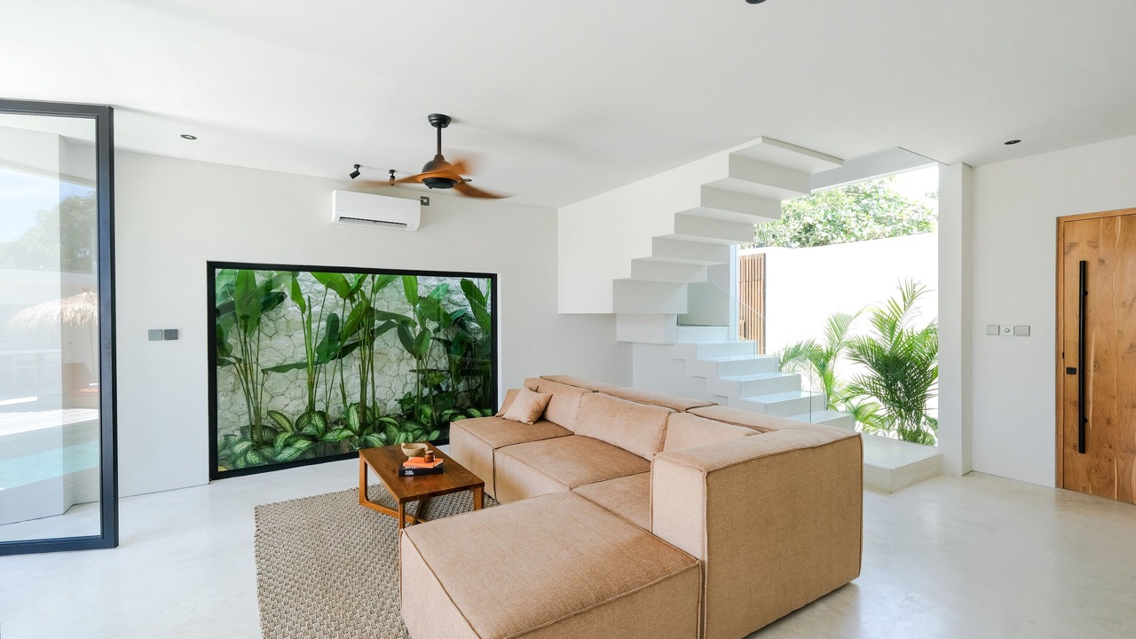 Photo of Bedroom in Pererenan
