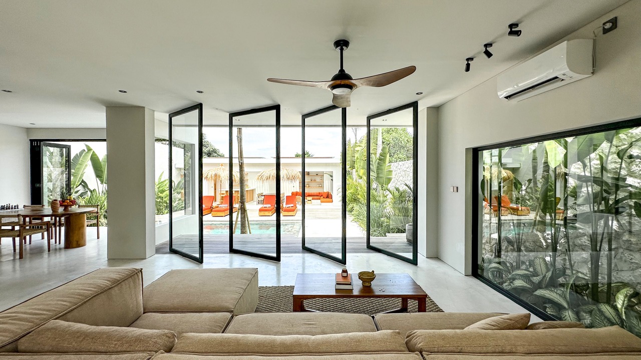 Photo of Livingroom in Pererenan