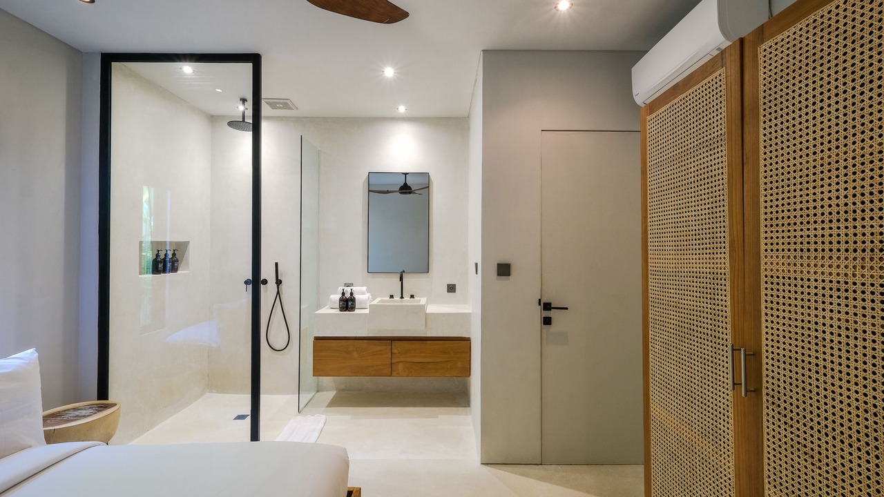 Photo of Bathroom in Pererenan