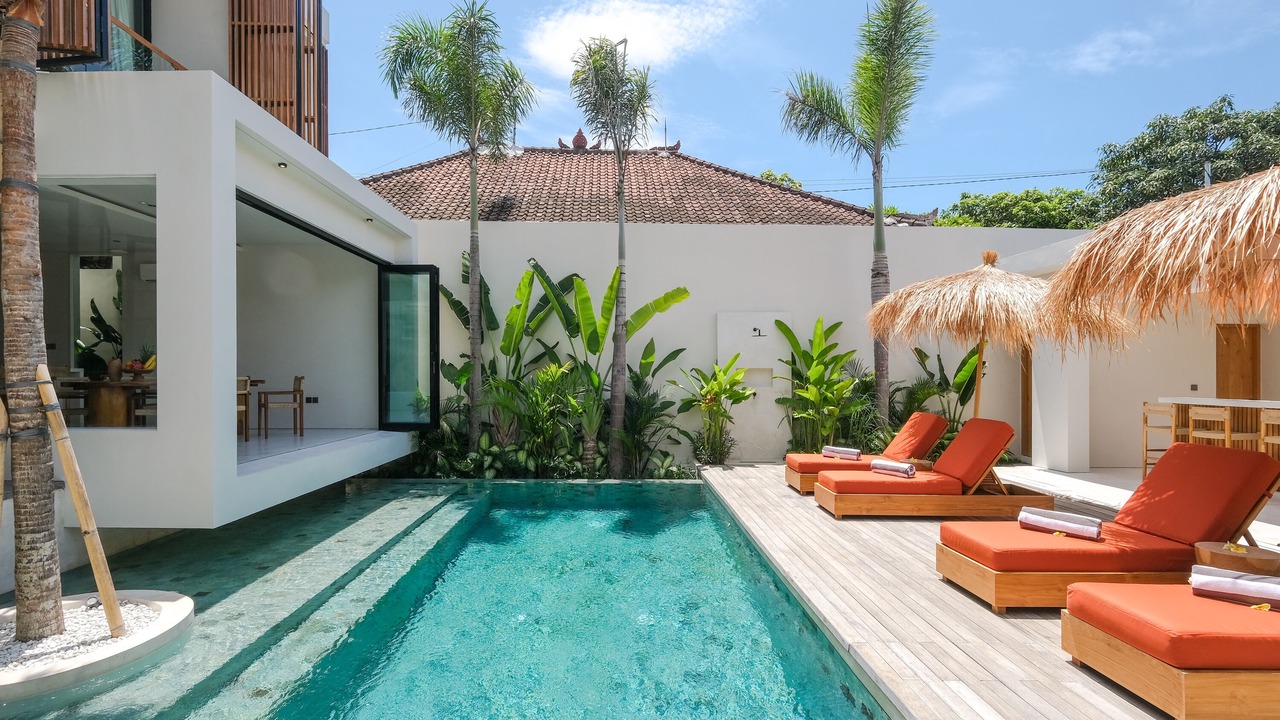Photo of Outdoor in Pererenan