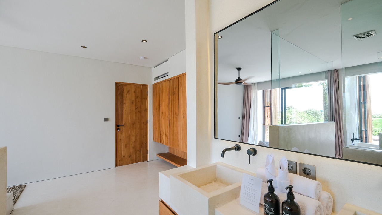 Photo of Bathroom in Pererenan