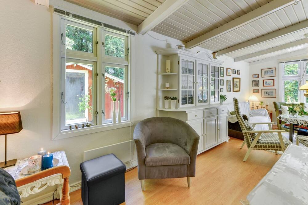 Photo of Livingroom in Erslev