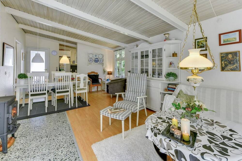 Photo of Livingroom in Erslev