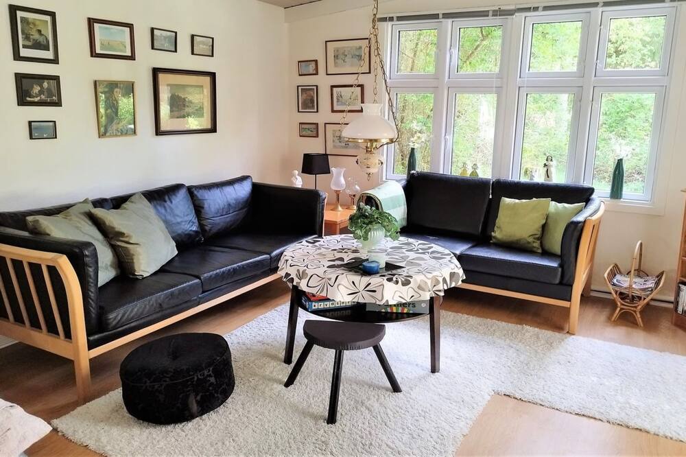 Photo of Livingroom in Erslev