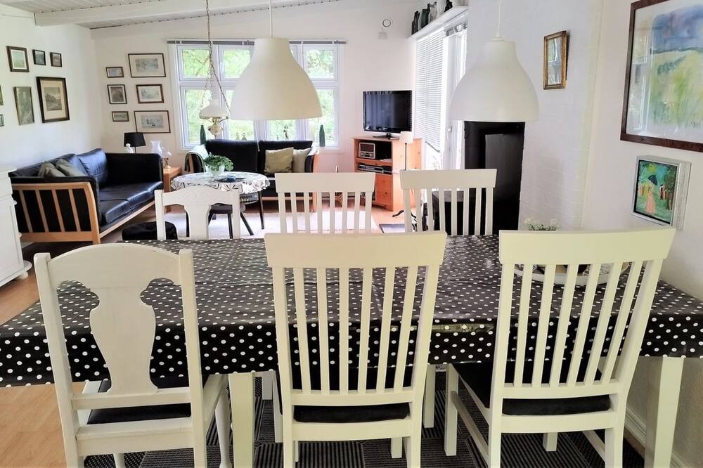 Photo of Livingroom in Erslev