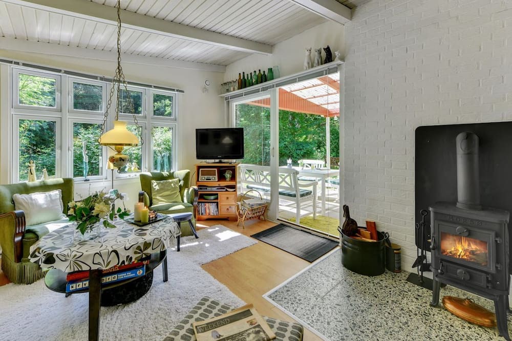 Photo of Livingroom in Erslev