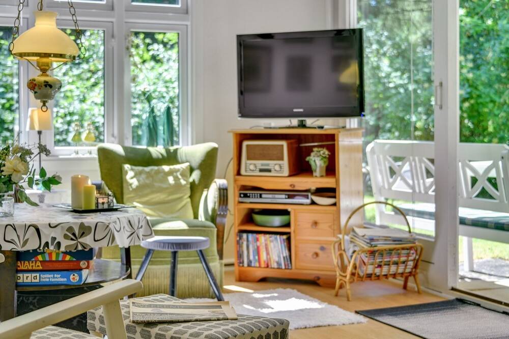 Photo of Livingroom in Erslev