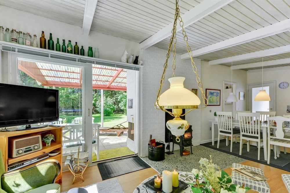 Photo of Livingroom in Erslev