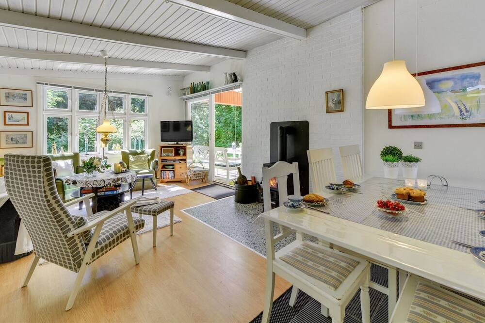 Photo of Livingroom in Erslev