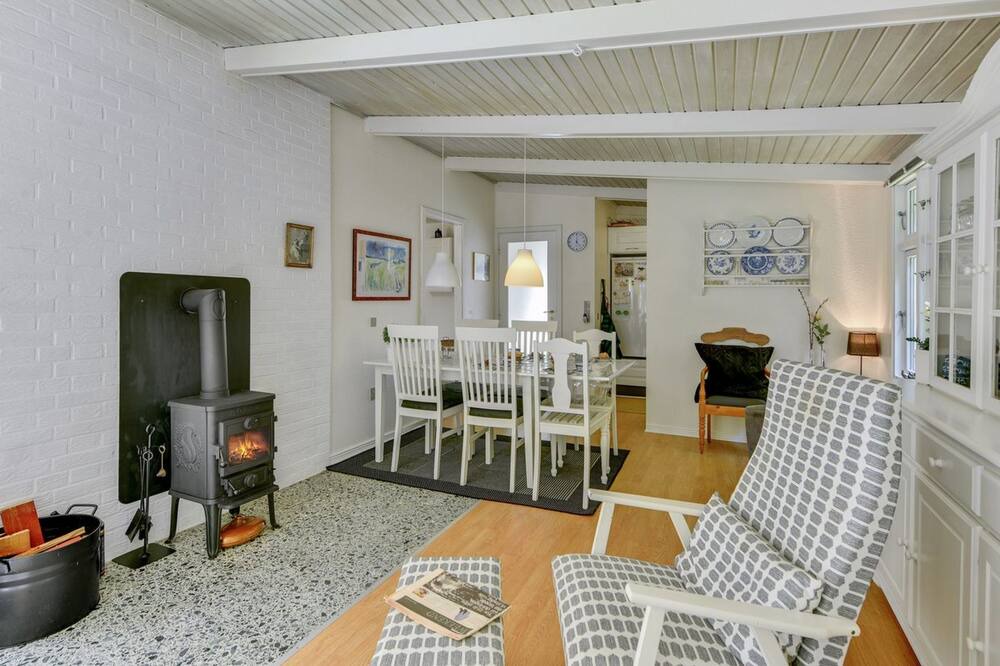 Photo of Livingroom in Erslev